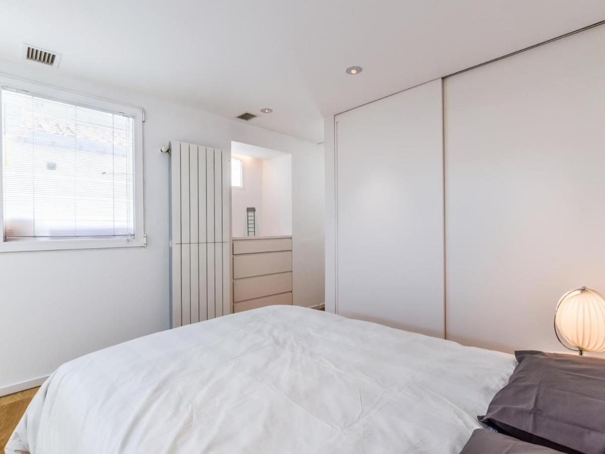 Apartamento De Diseno De Lujo En Lavapies Alquiler Temporal Madrid Eksteriør bilde
